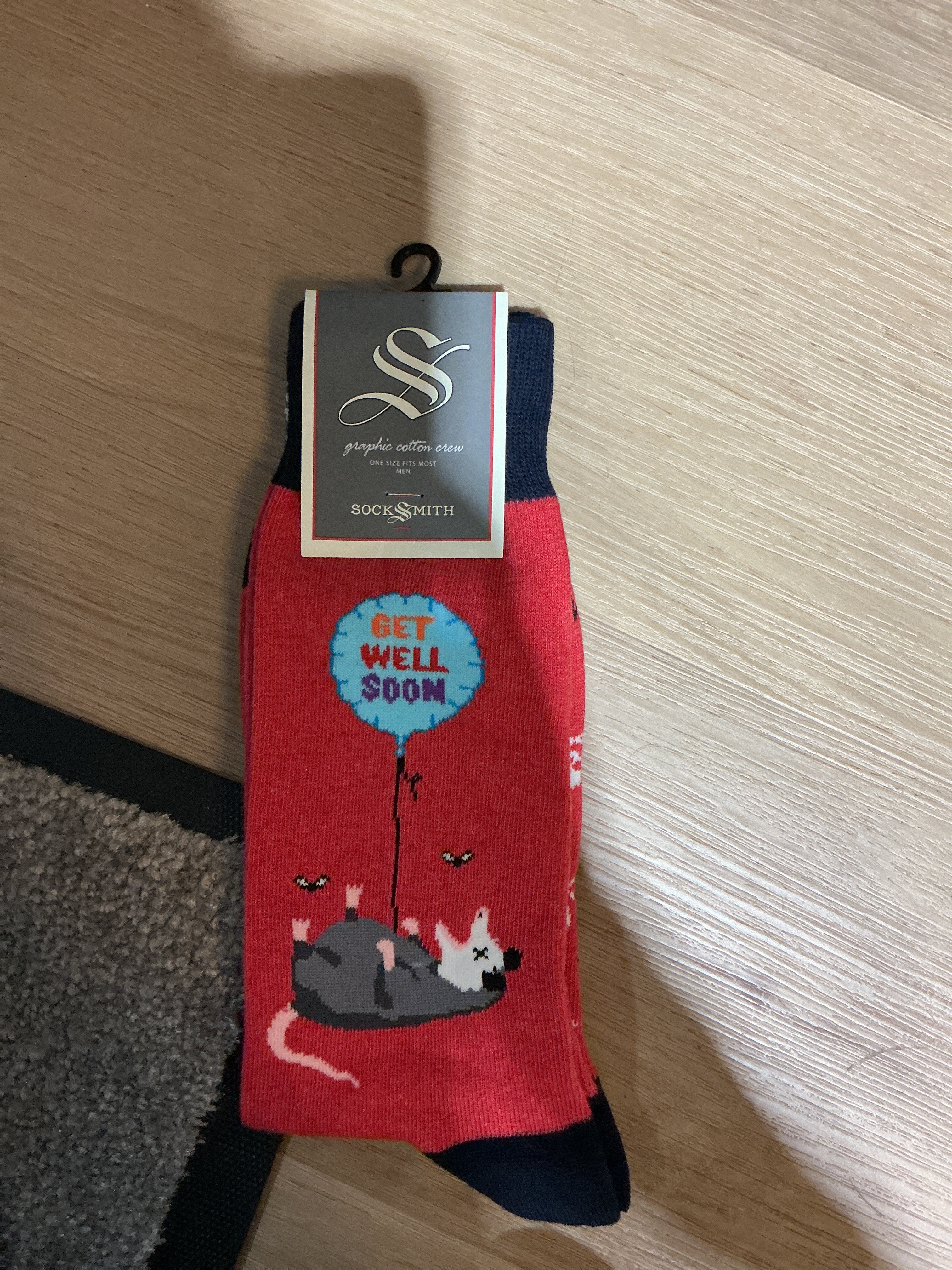 SockSmith