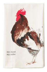 Farm Towel