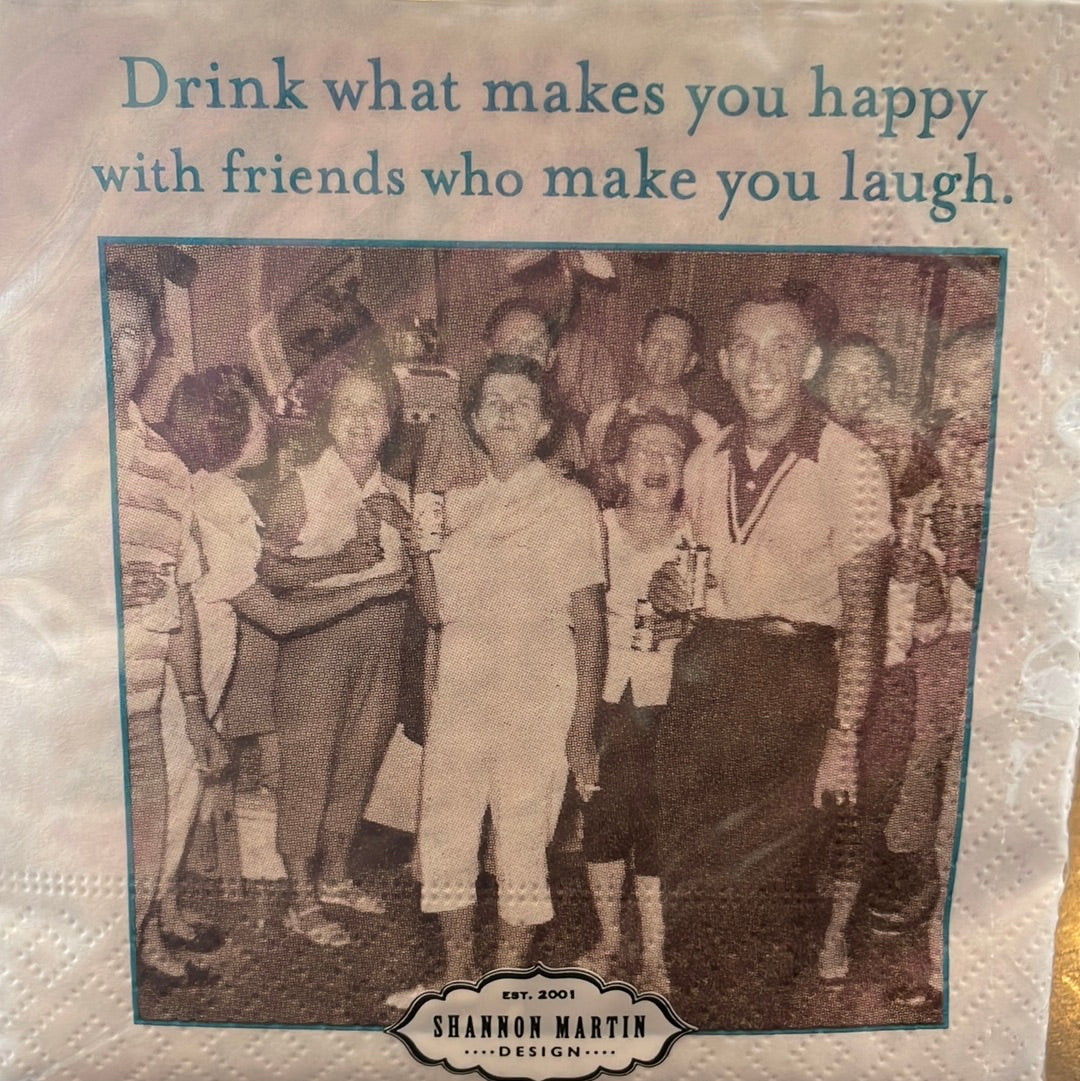 Shannon Martin Napkins