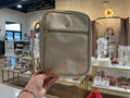 Mary Square Bible Cover