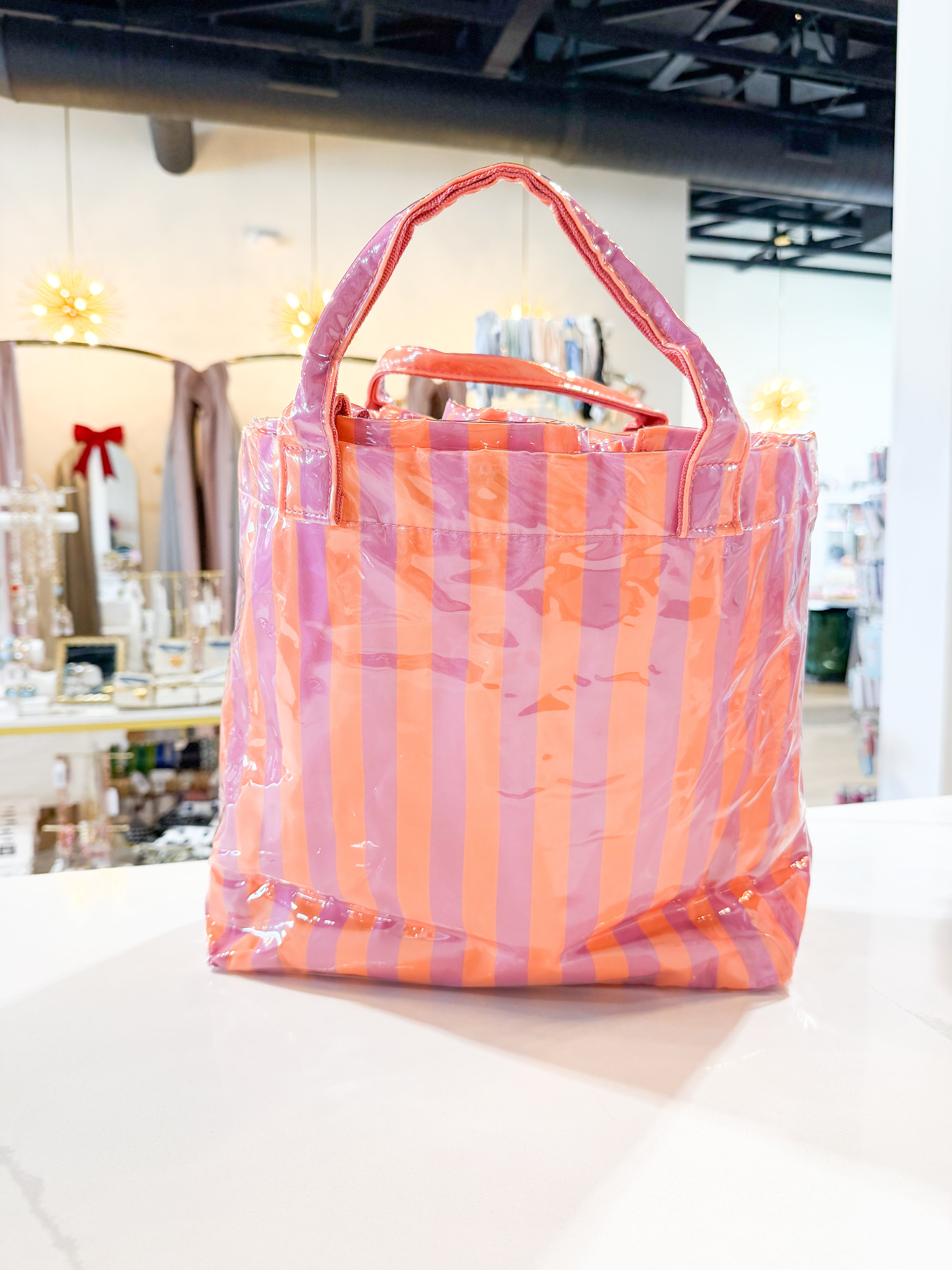 Waterproof Totes
