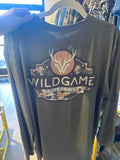 Feild and Stone Men’s Long Sleeve Performance Tee