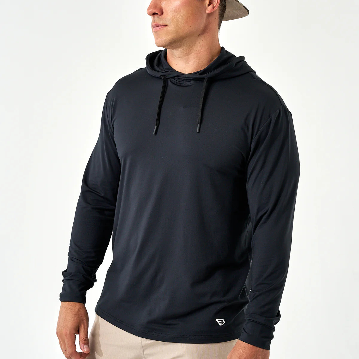 Men’s Burlebo Performance Hoodie