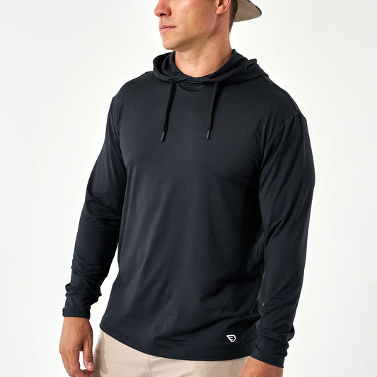 Men’s Burlebo Performance Hoodie
