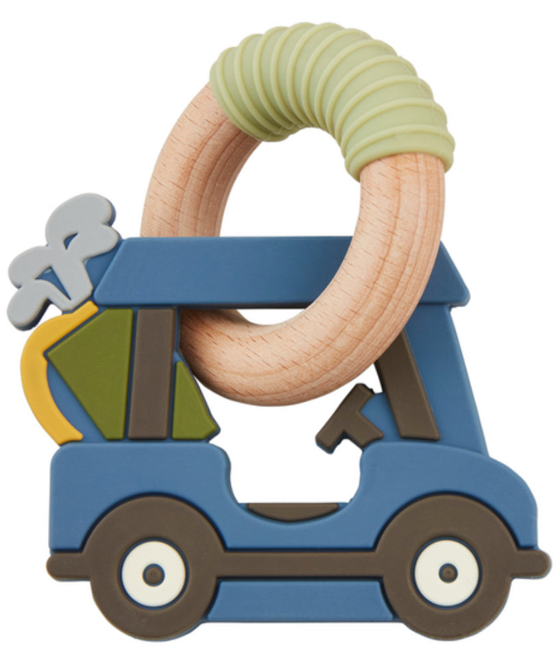 Golf Teether