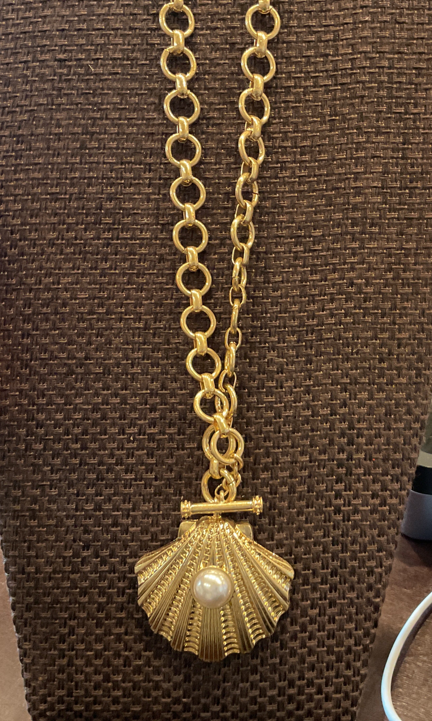 Sea life Theme Pendent Necklace