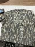 Men’s vintage washed graphic tee