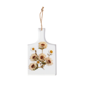 Pressed Flower Boards