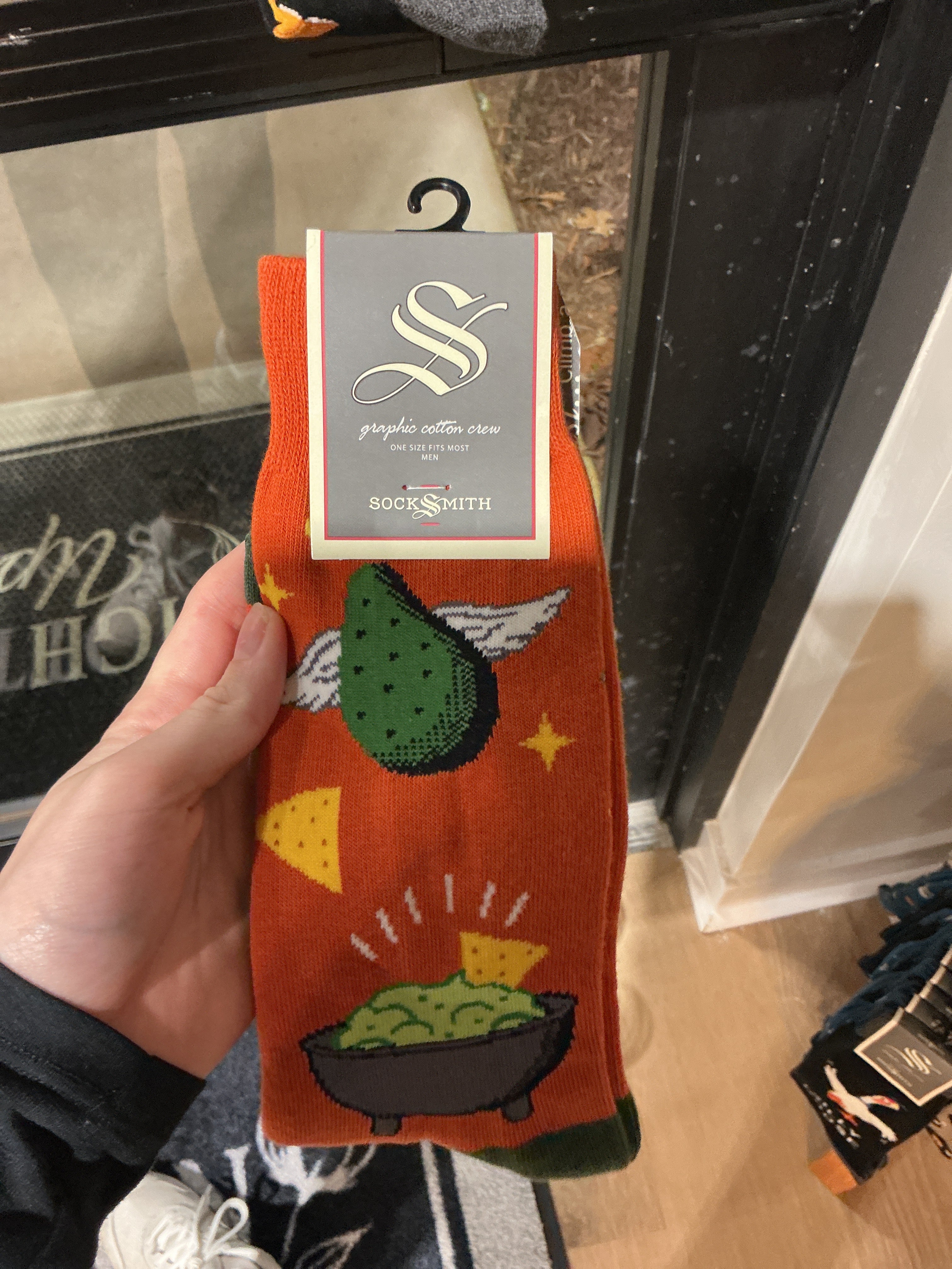 SockSmith