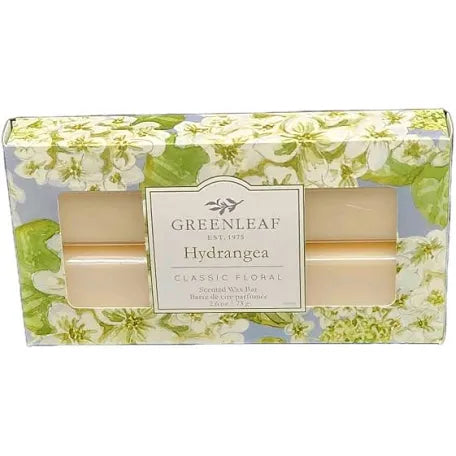 Greenleaf Wax Bar