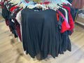Black Tunic Sweater