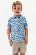 Youth Burlebo Polo