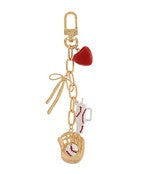 Icon Bag Charm