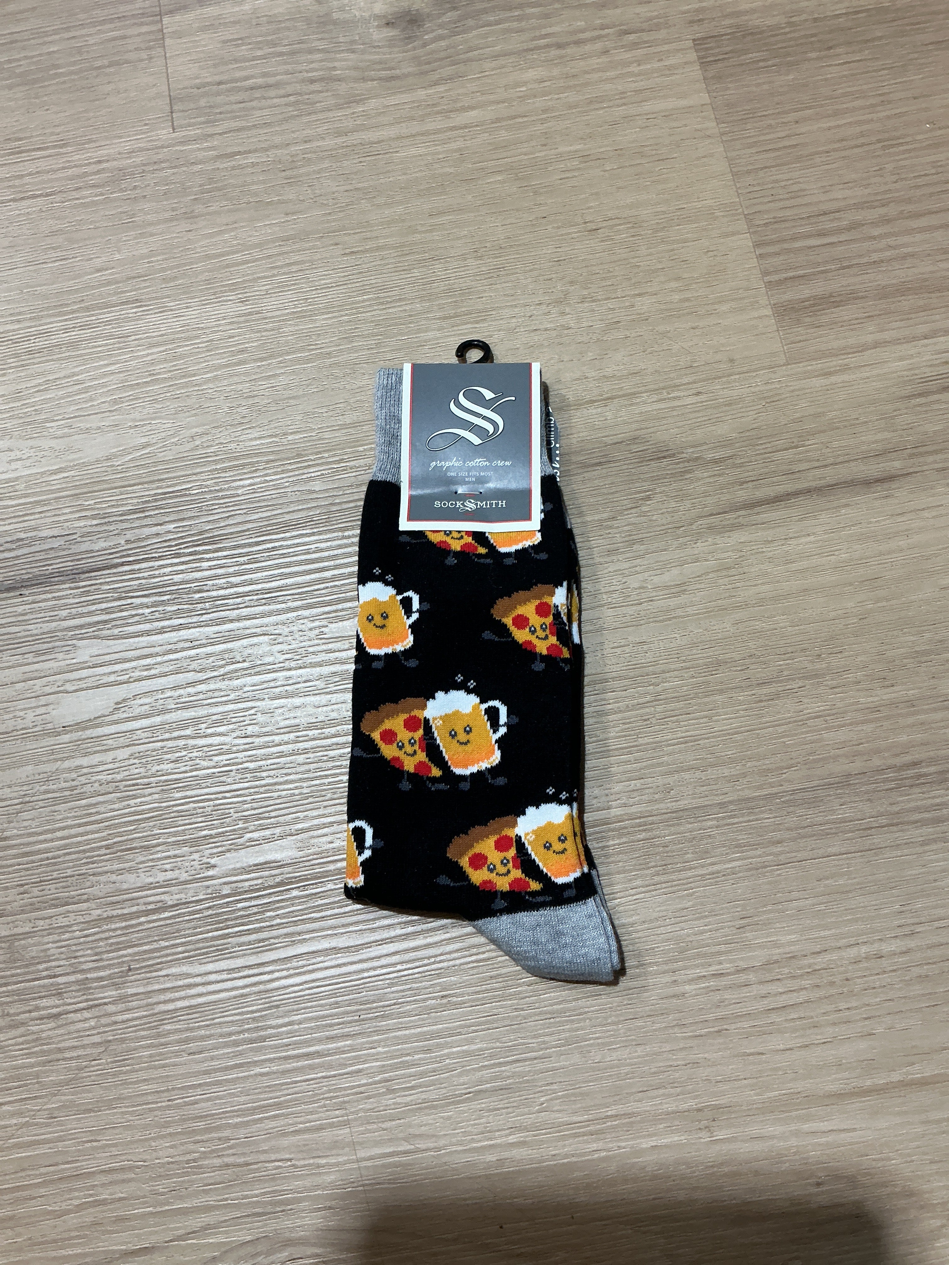 SockSmith