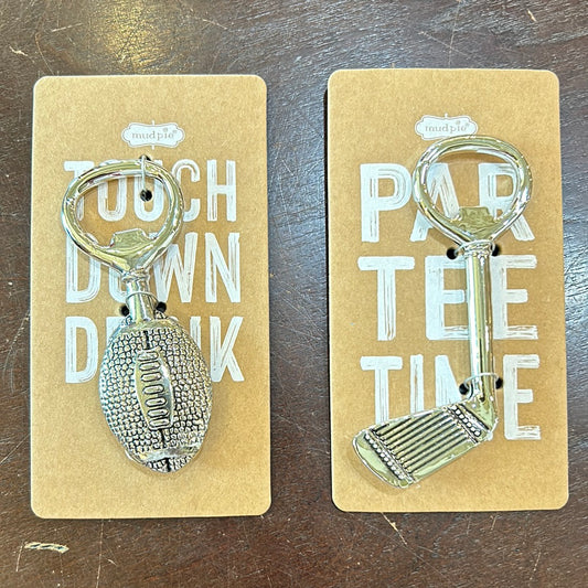 Hobby Bottle Openers