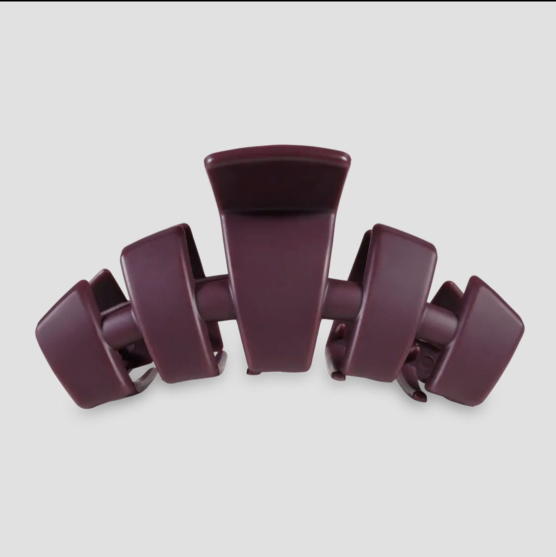 Teleties Seasonal Classic Claw Hair Clip