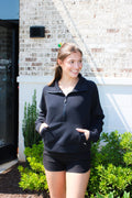 LG Freelance Quarter Zip