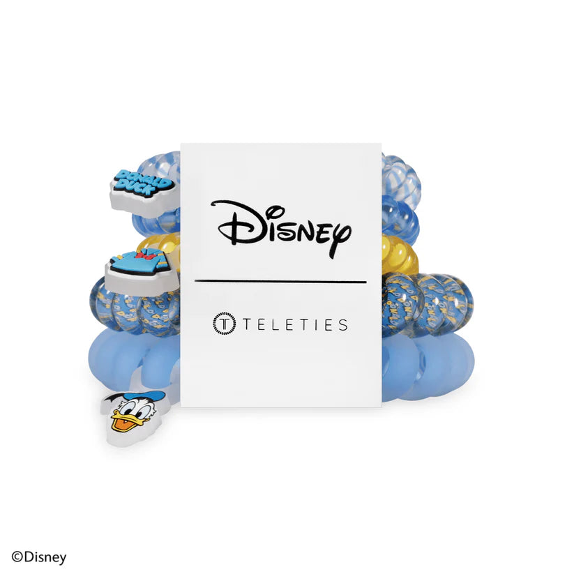 Disney Teleties Hairties