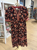 You Give Me Fever Dress