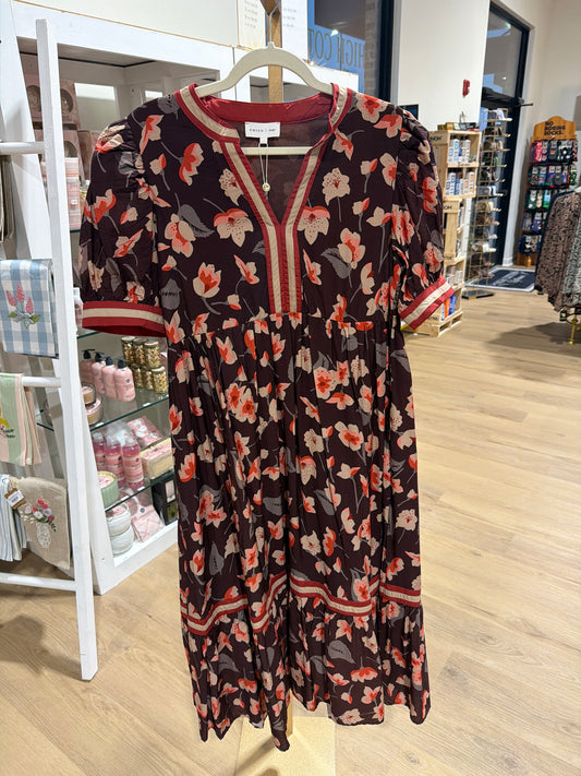 You Give Me Fever Dress