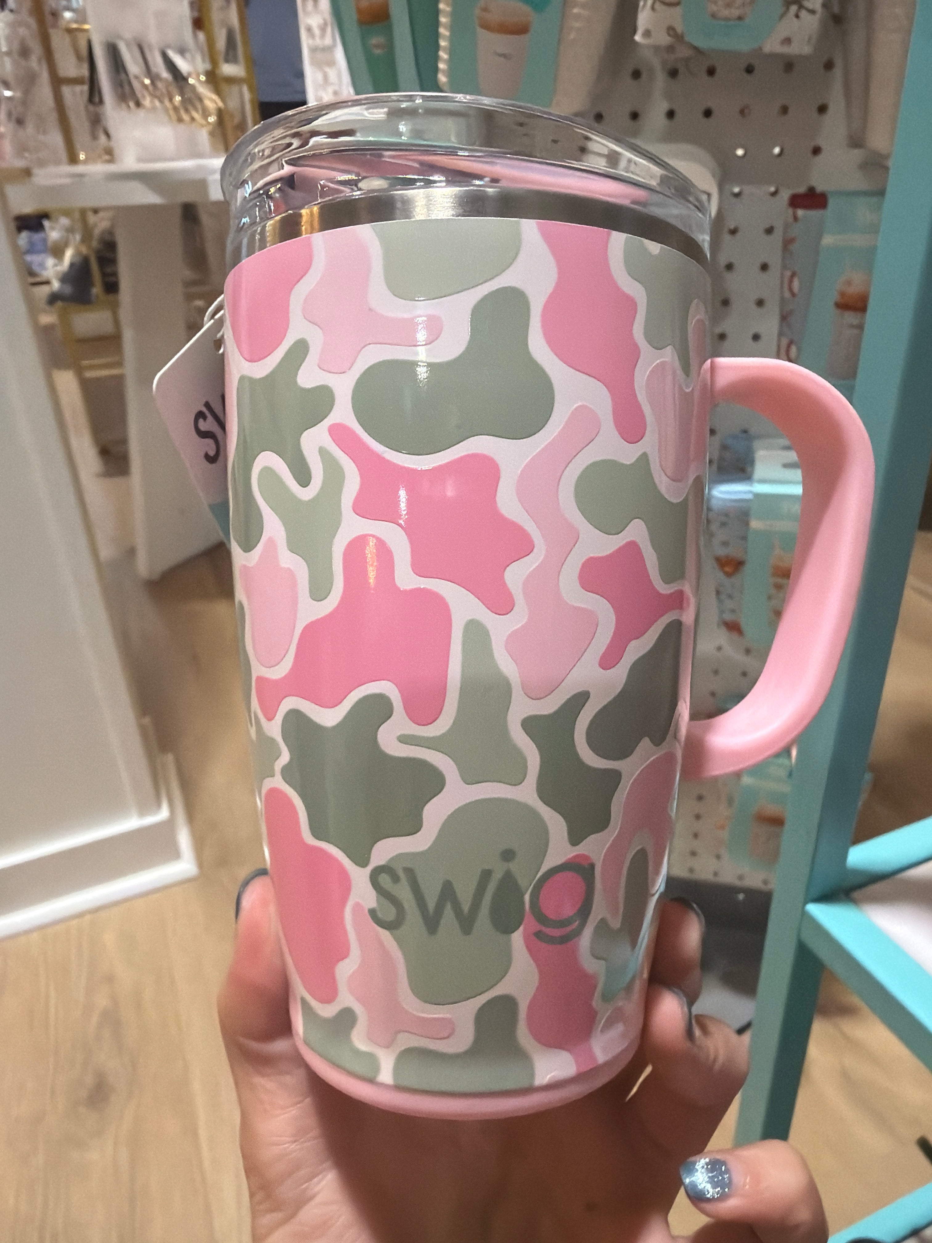 Swig Travel Mug 18oz
