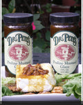 Dr. Pete’s Praline Mustard Glaze