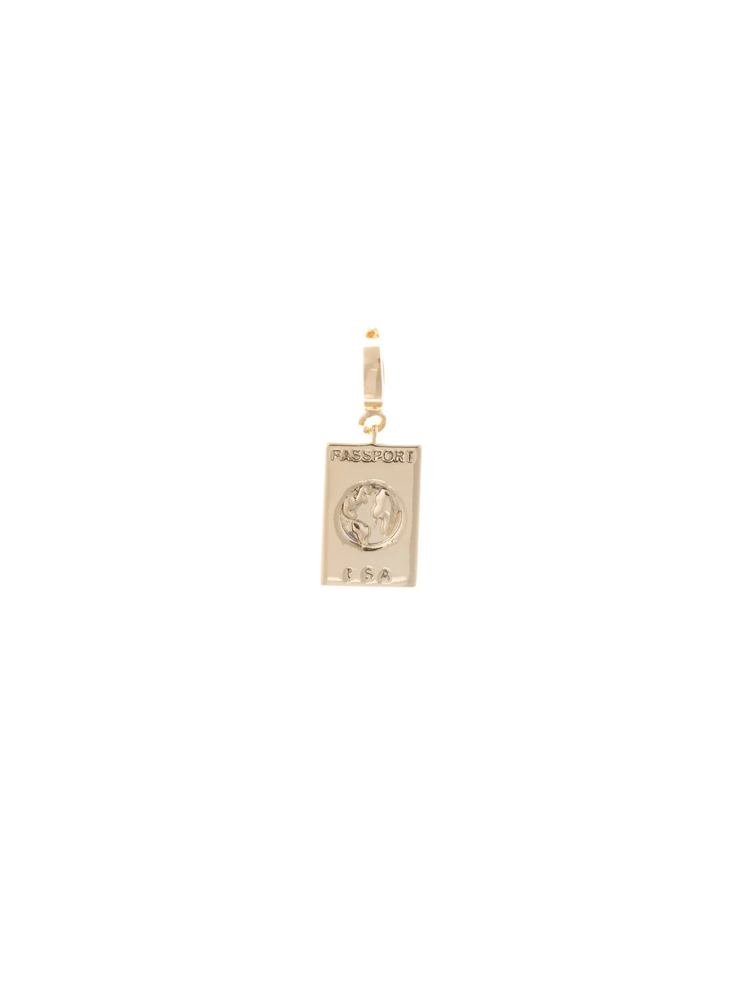 MM Mini Charm