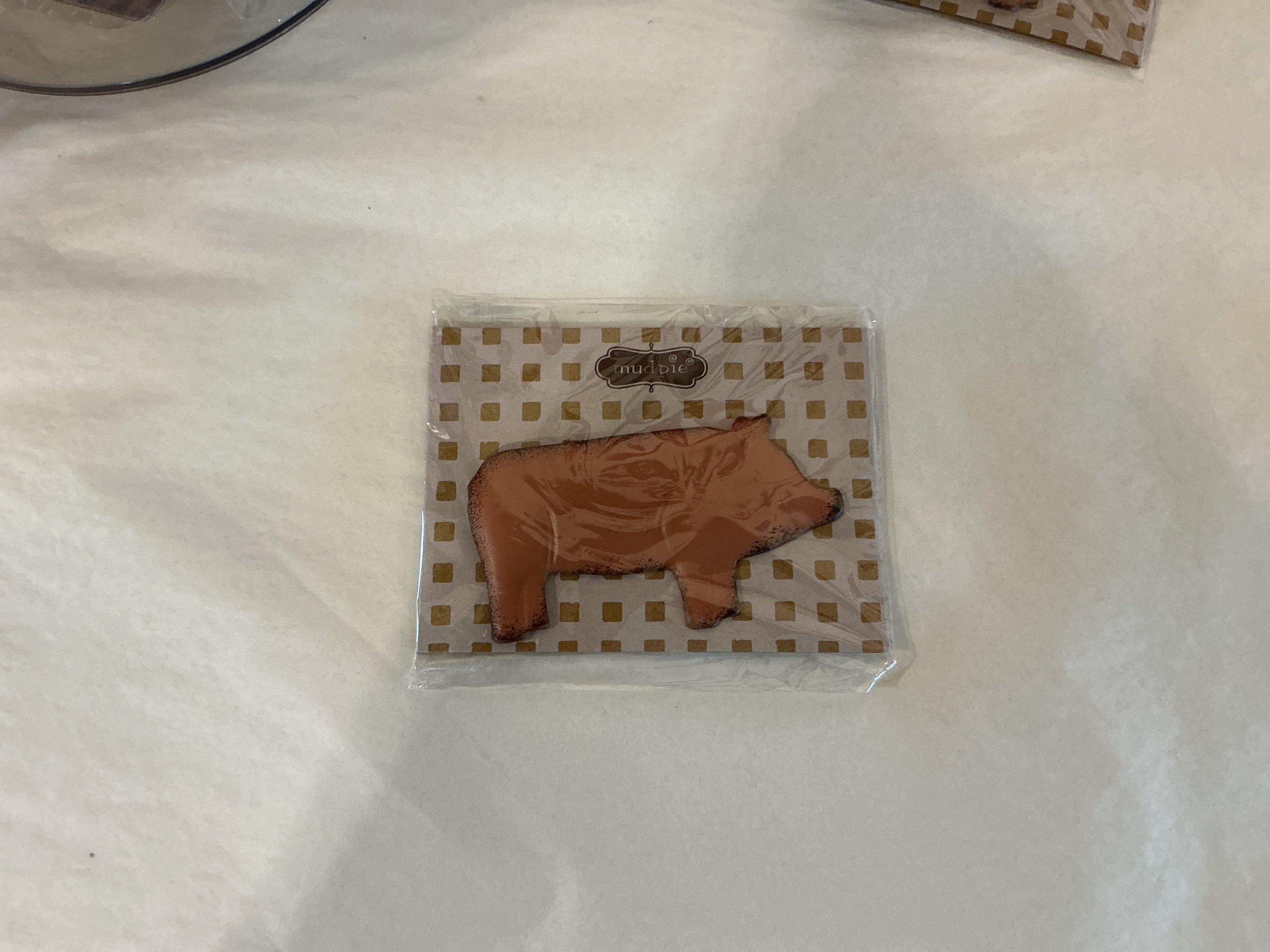 FARM ANIMAL FRIDGE MAGNETS