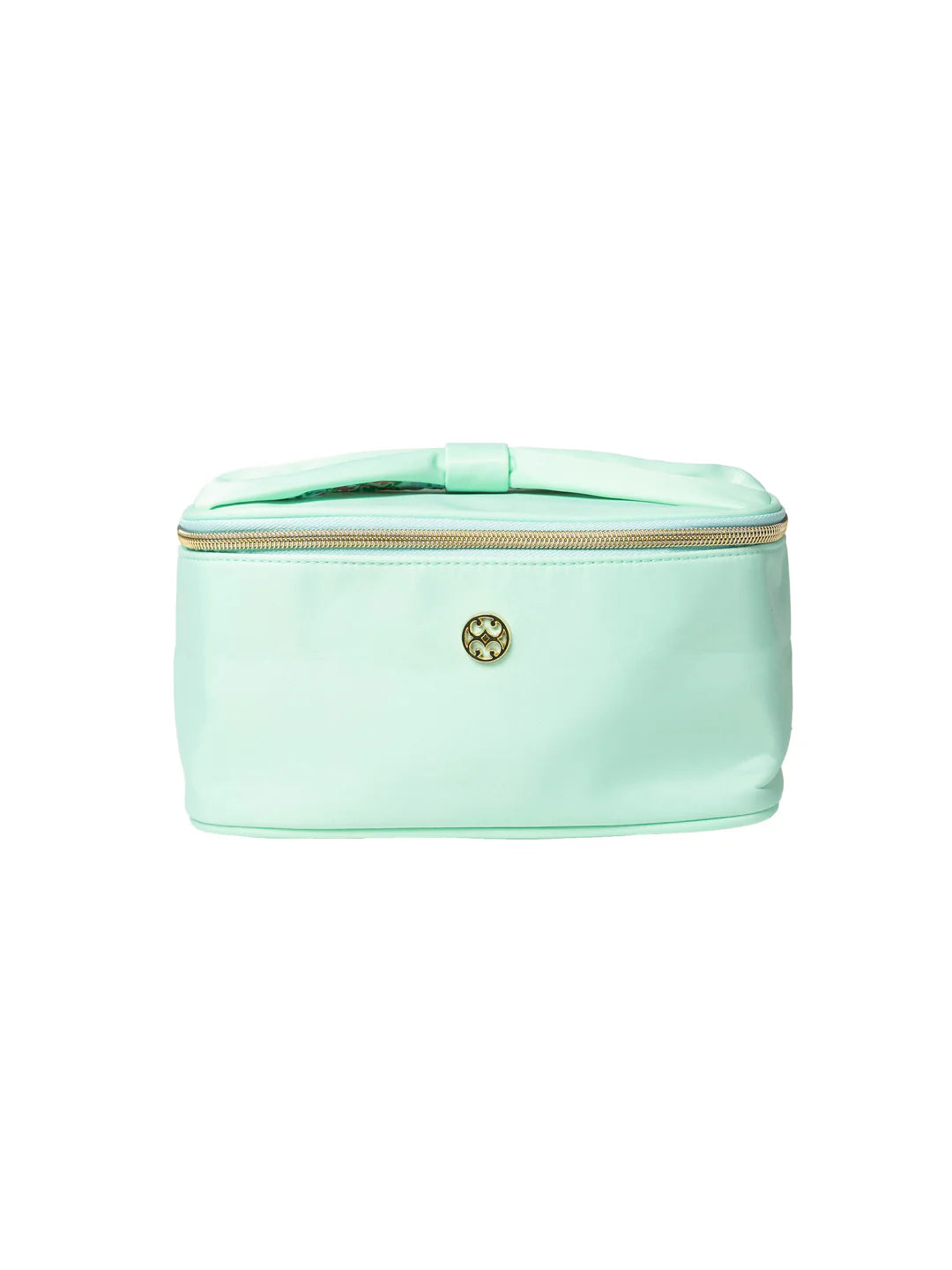 Kiss & Makeup Bag