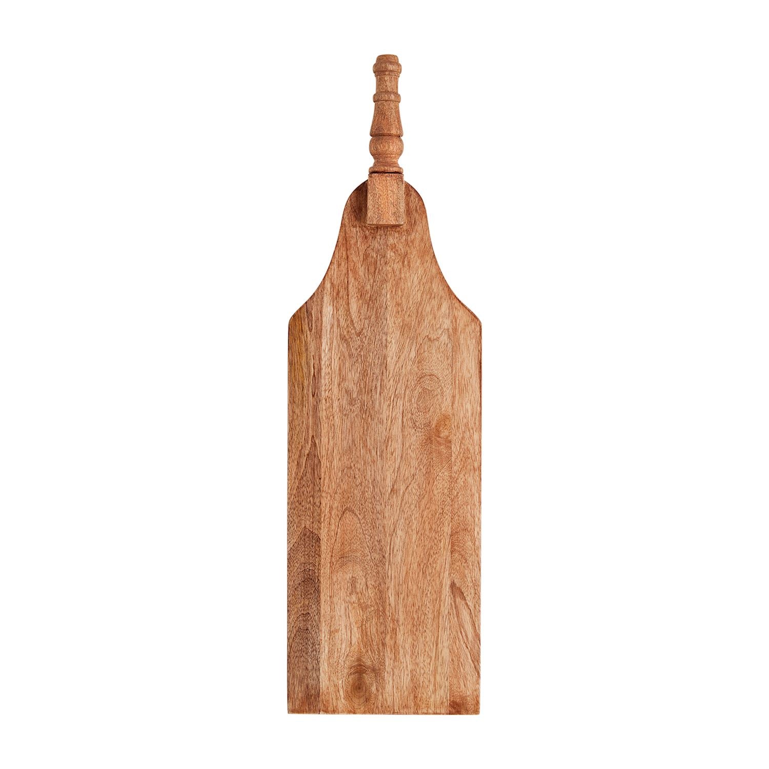 Long Baluster Board