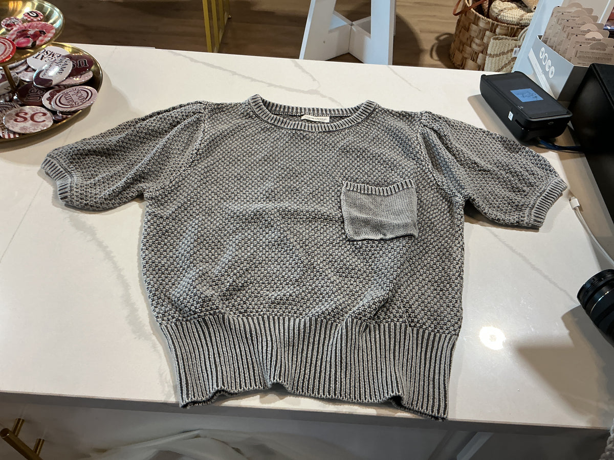 Alexis sweater