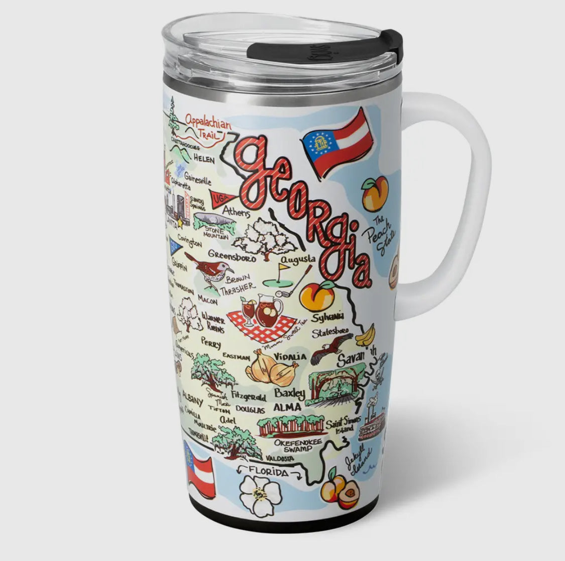 Swig Travel Mug