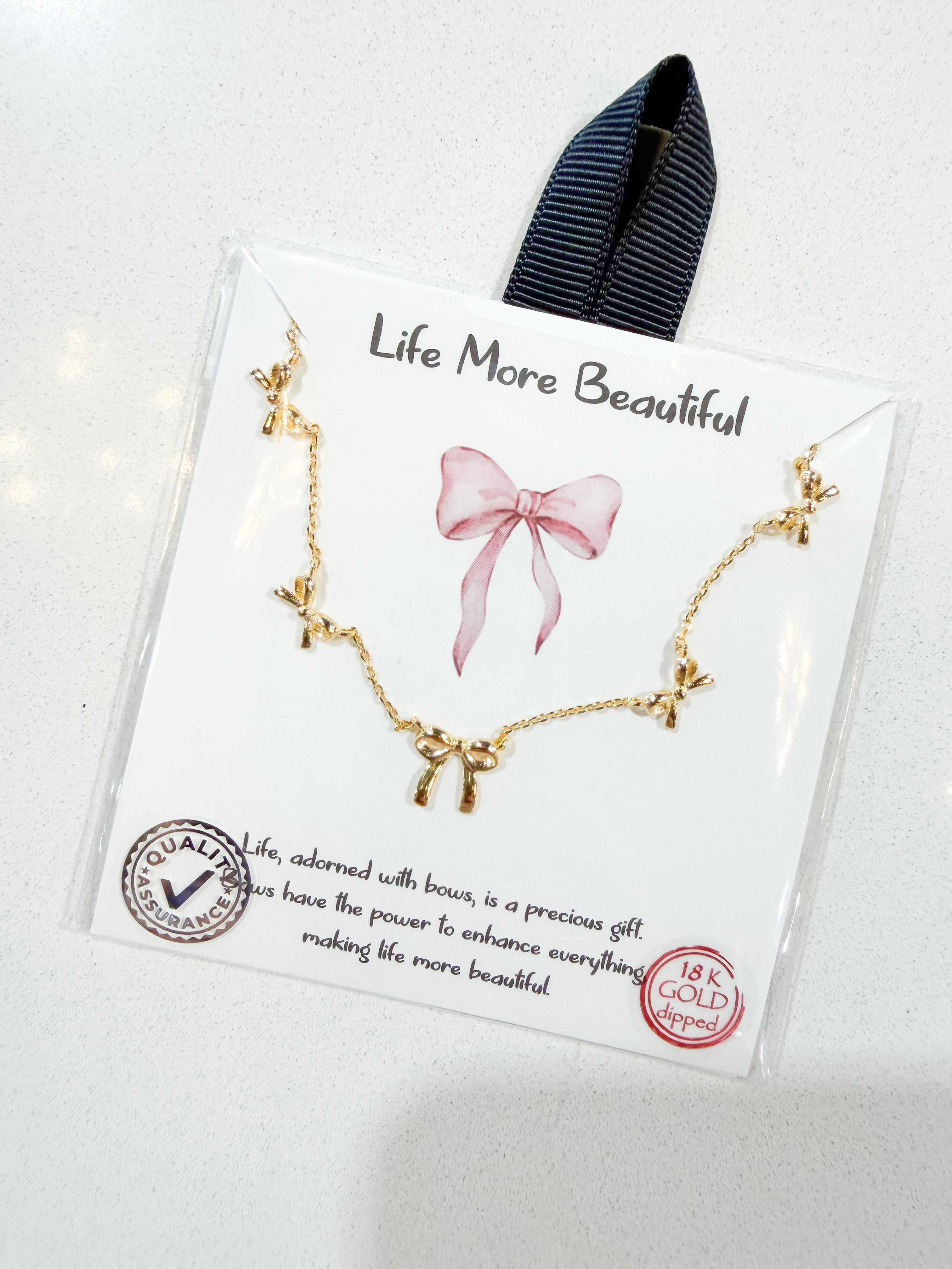 Life More Beautiful