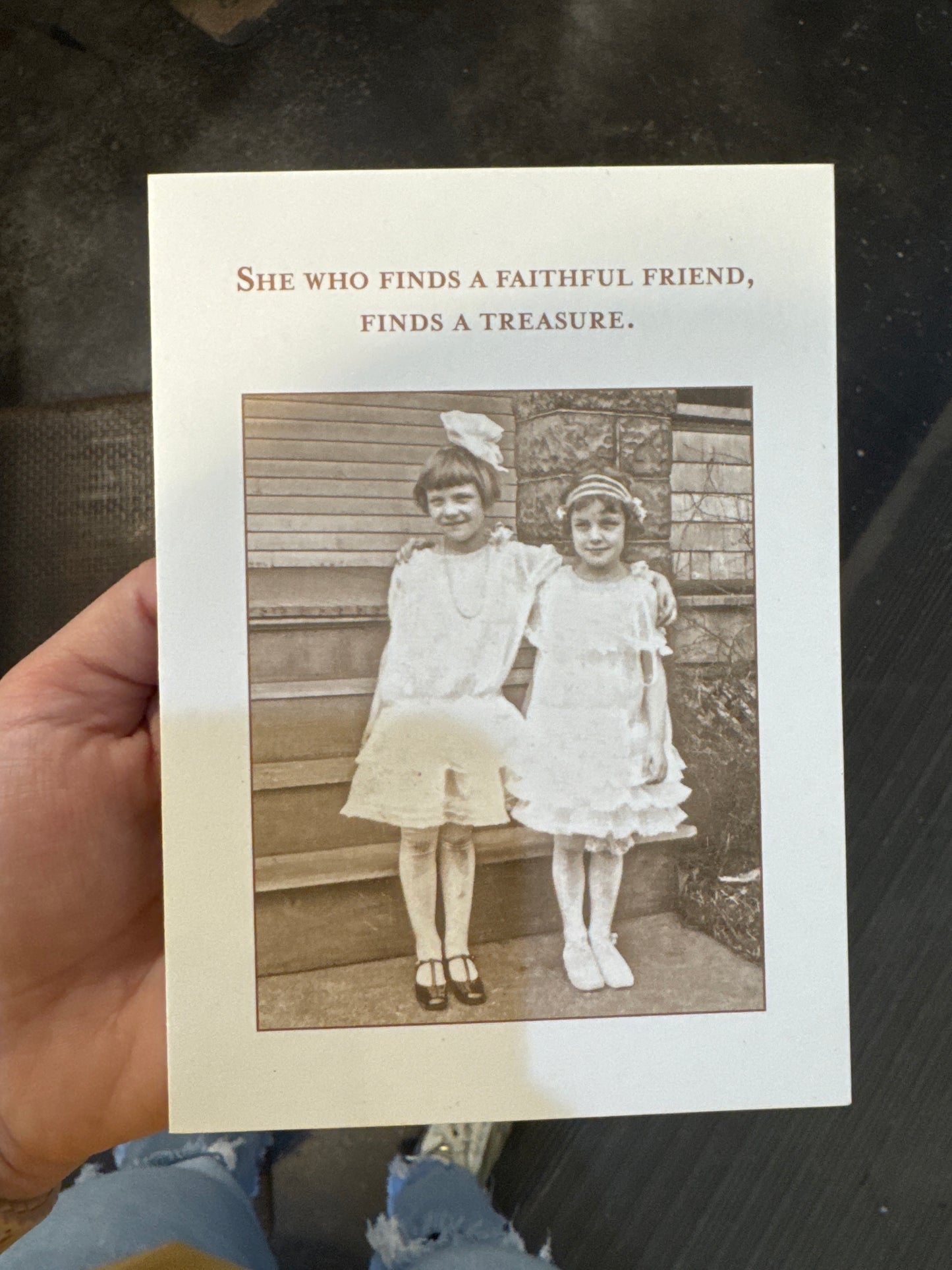 Shannon Martin Cards