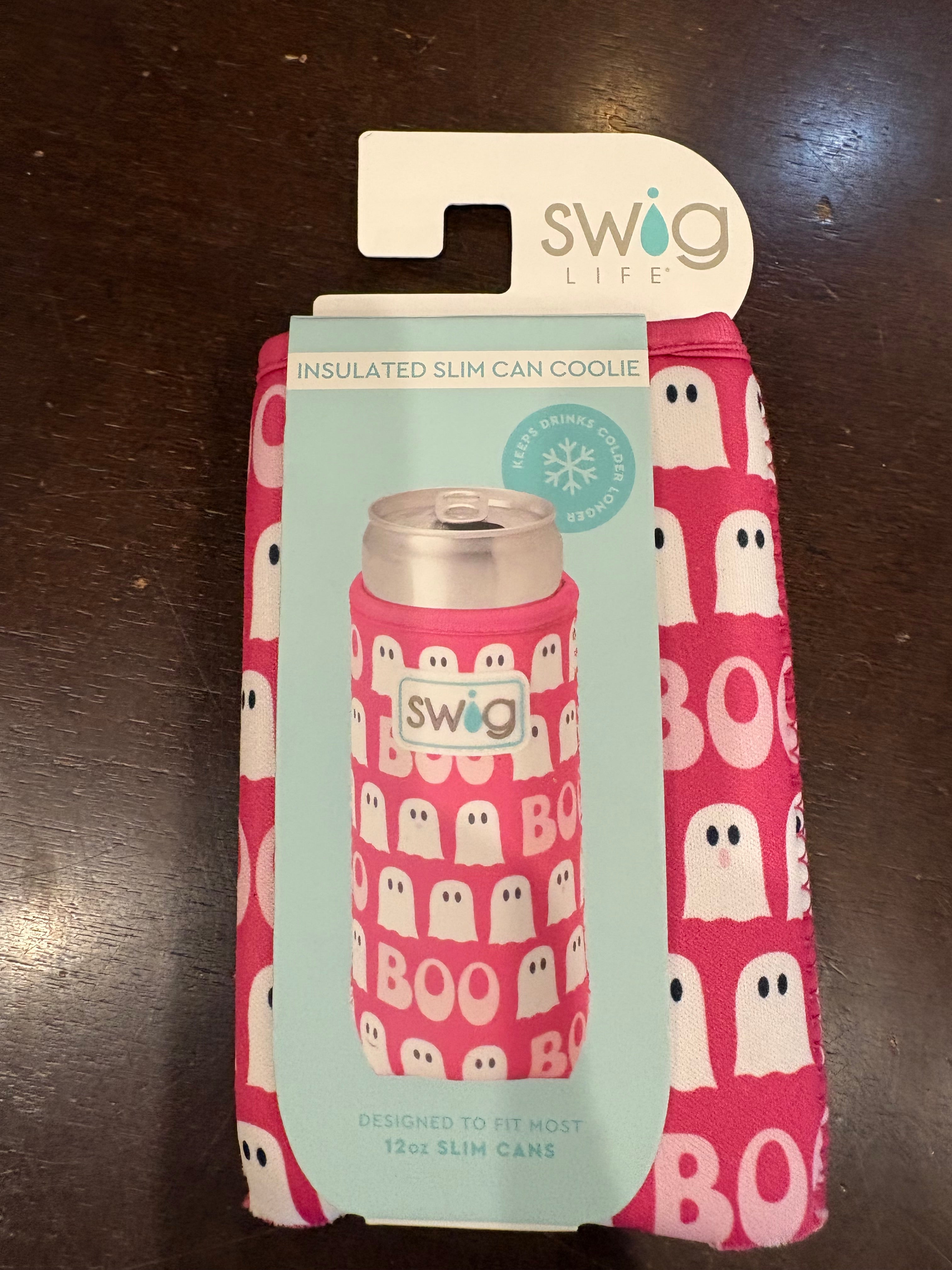 Swig Slim Can Coolie