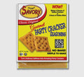 Gourmet Party Cracker Seasoning