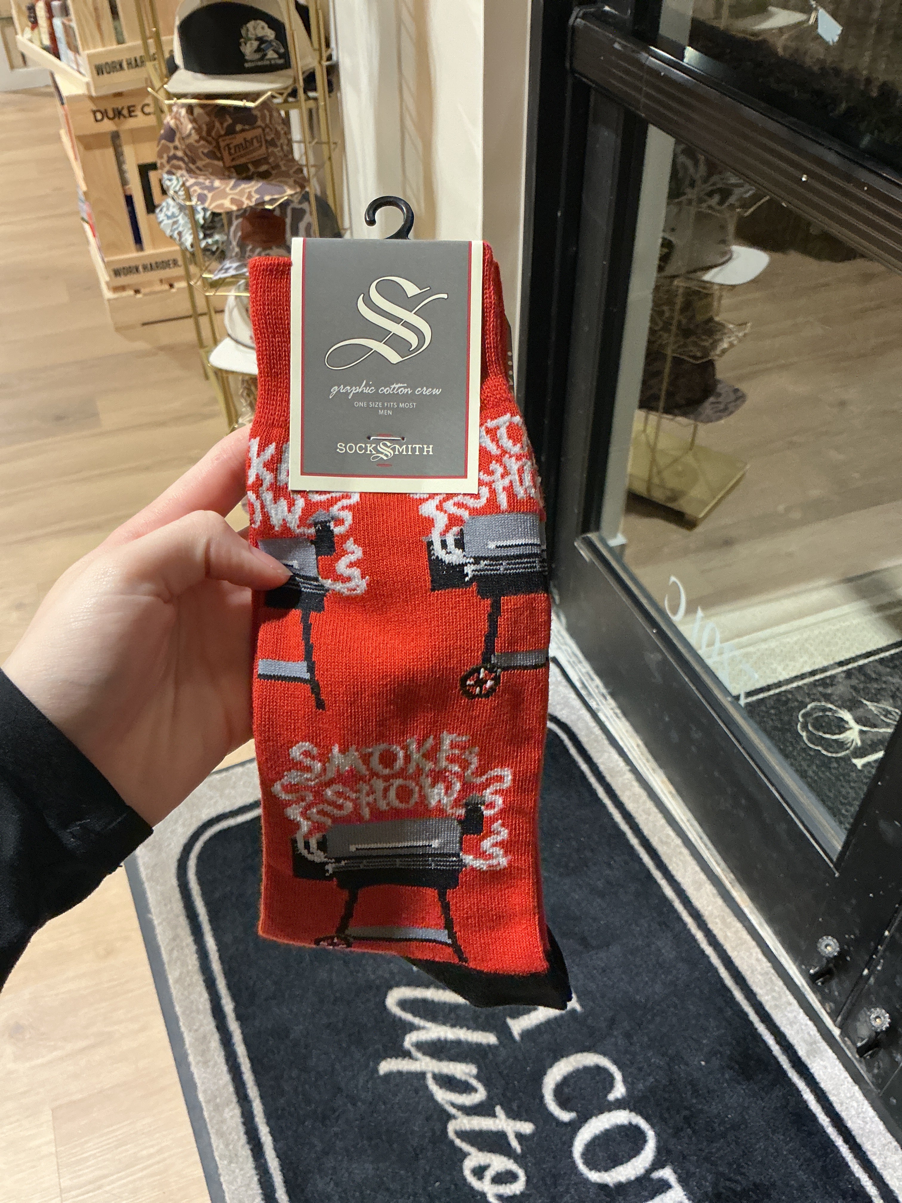SockSmith