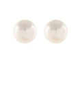 20mm Pearl Studs