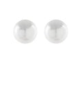 20mm Pearl Studs