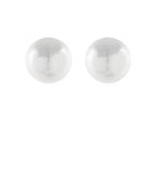 20mm Pearl Studs