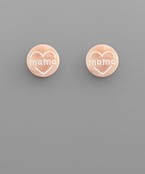 Mom Studs