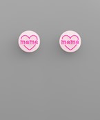 Mom Studs