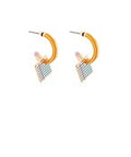 Pencil & Notebook Hoops