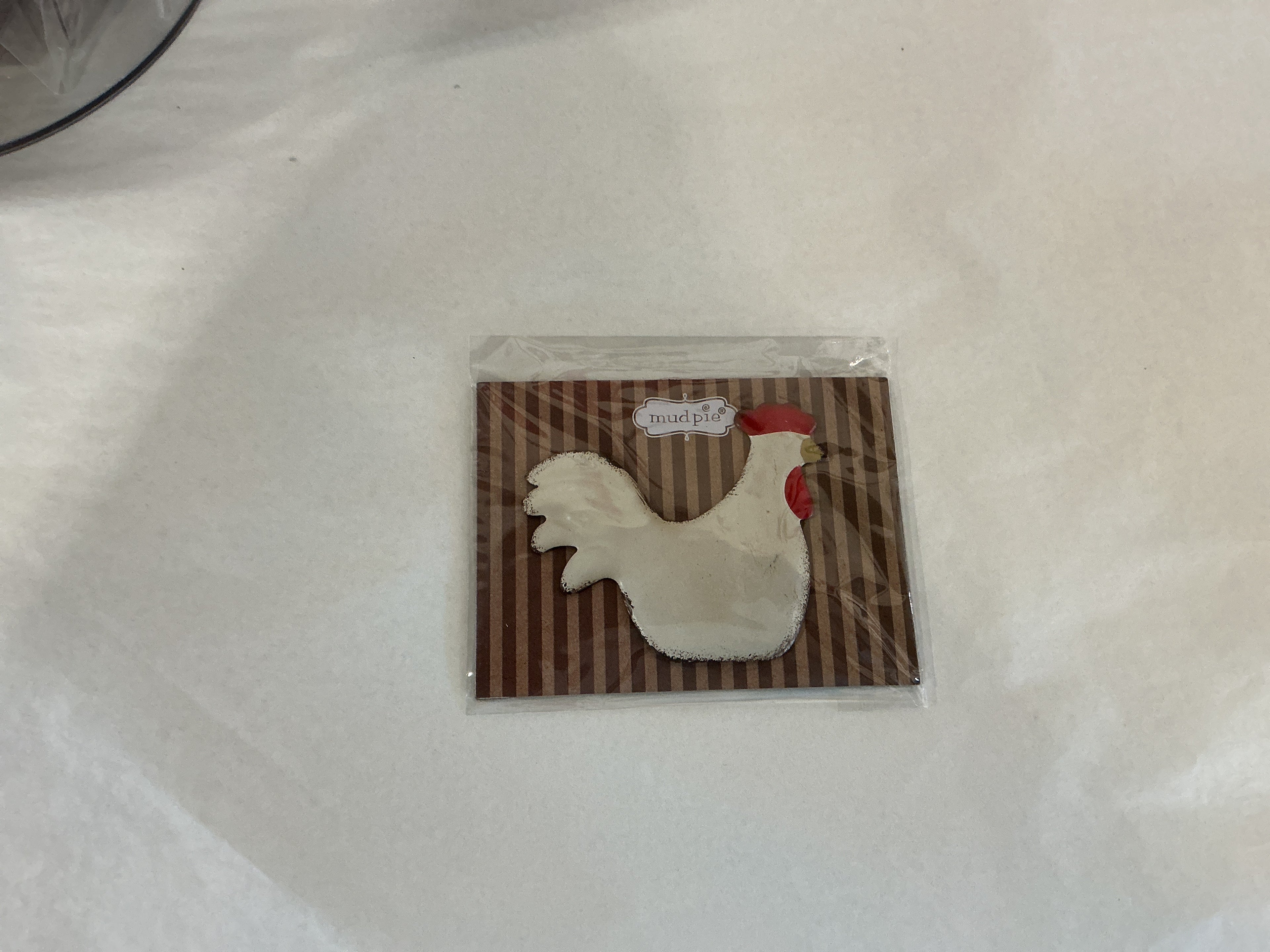 FARM ANIMAL FRIDGE MAGNETS