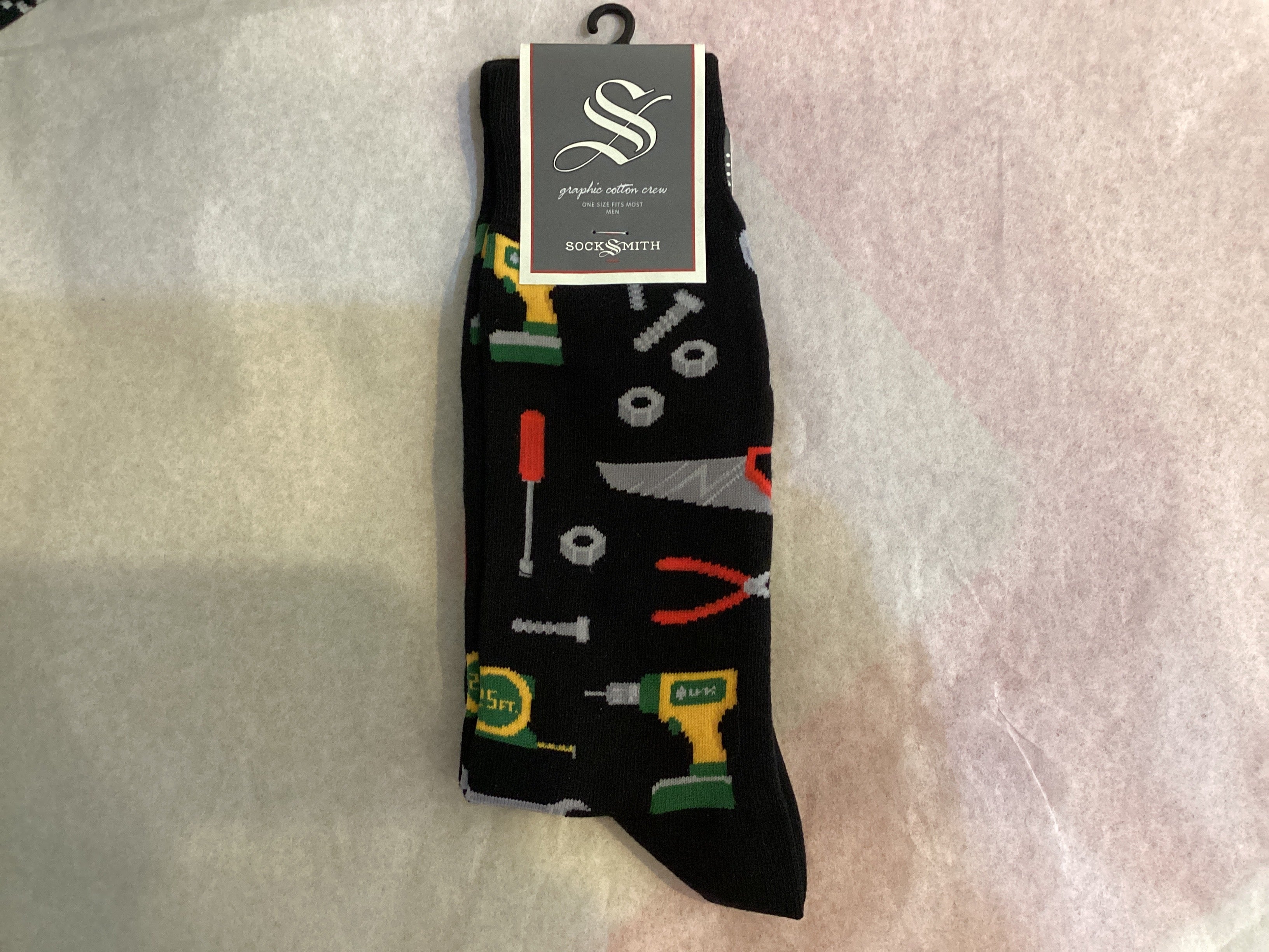 SockSmith