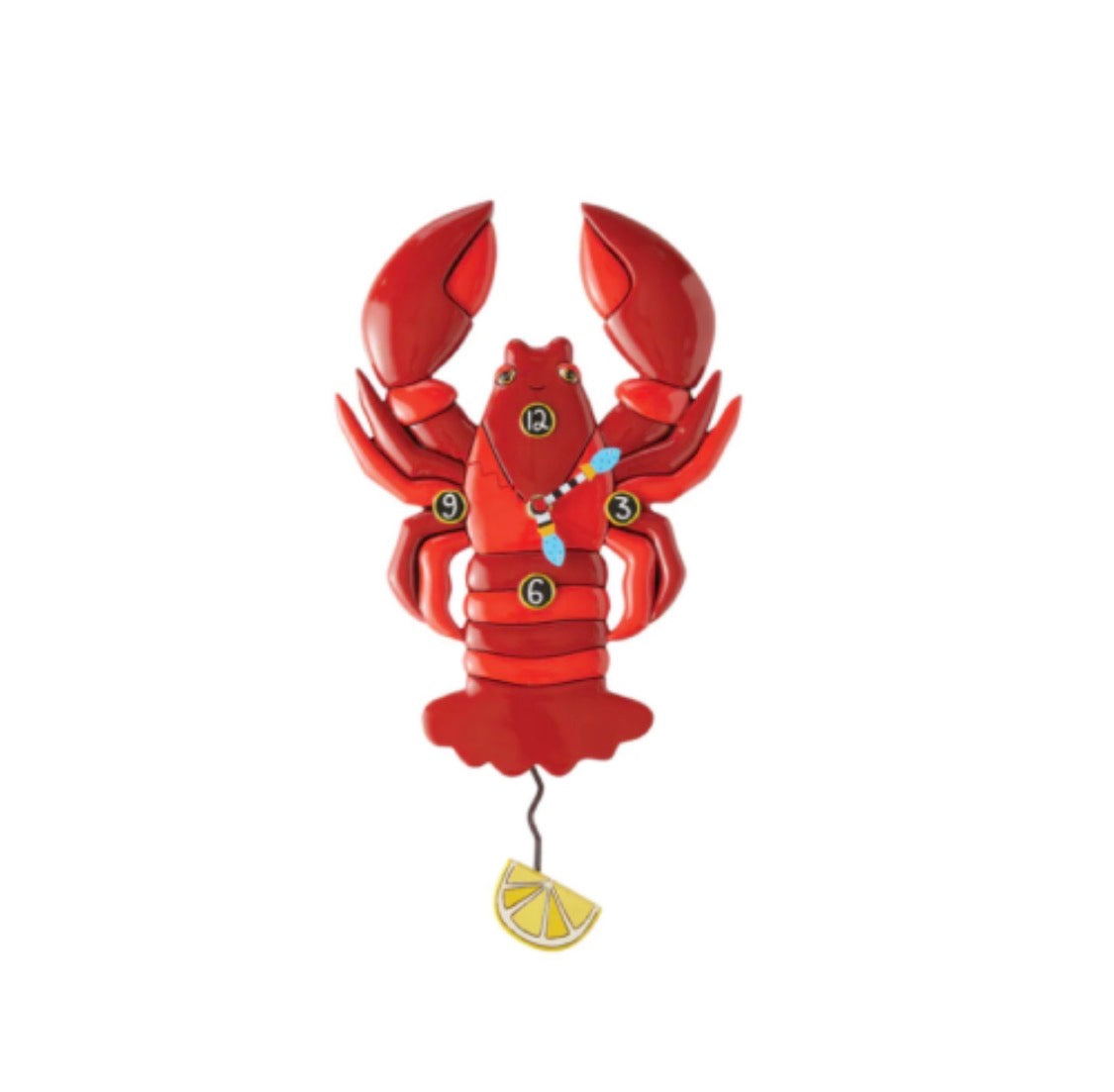 Lobster Clock