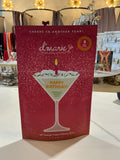 D'Marie Happy Birthday Cocktail Slush