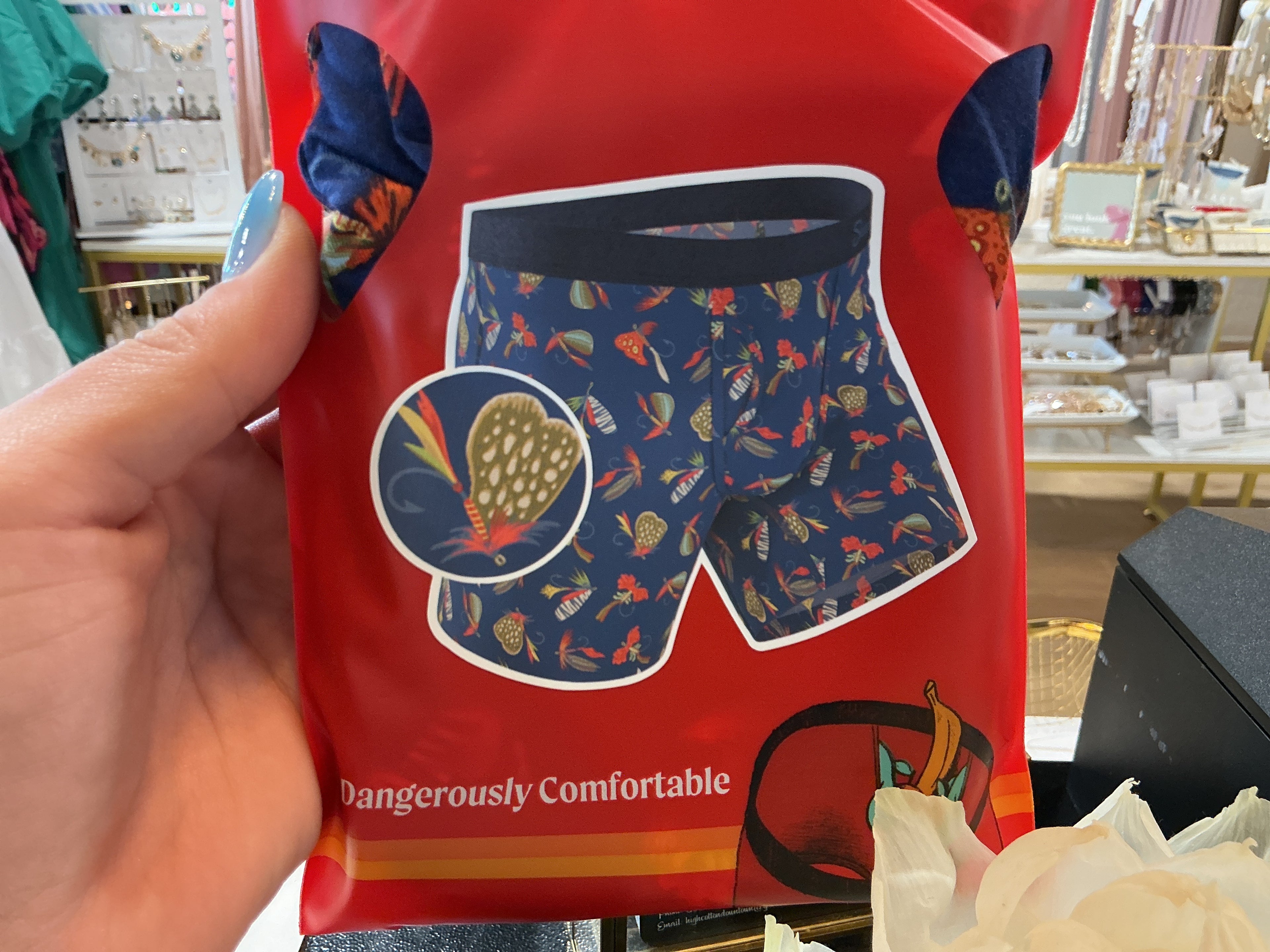 Shinesty Men's Briefs