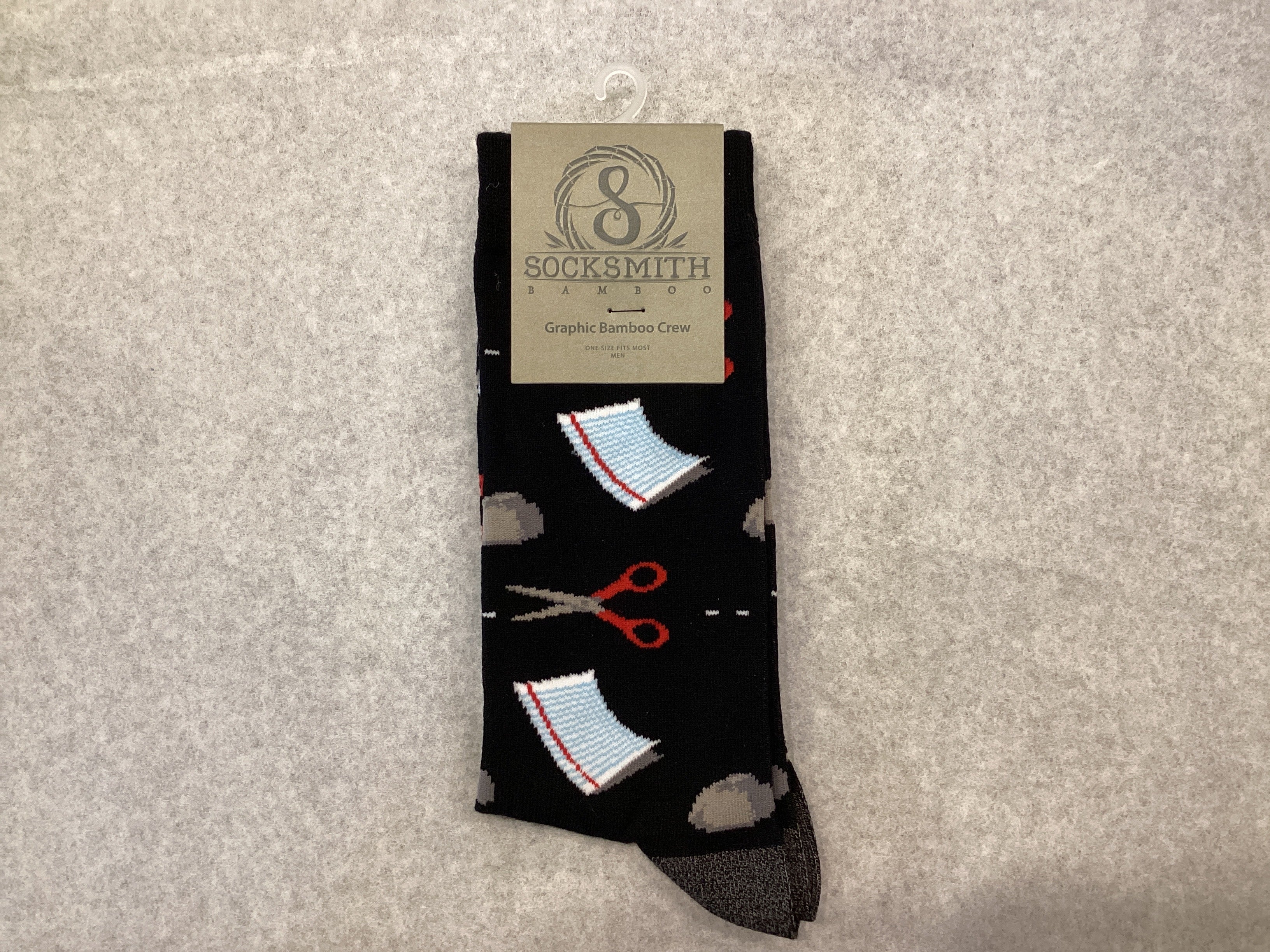 SockSmith