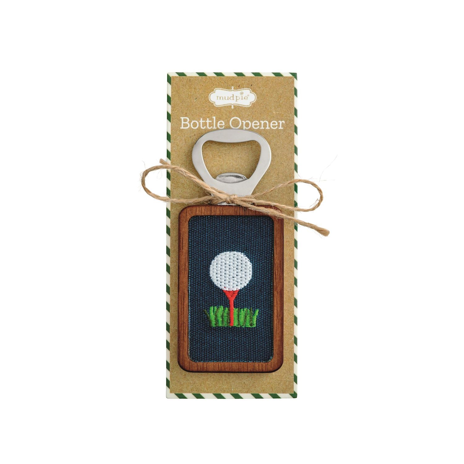Golf Bottle Openers